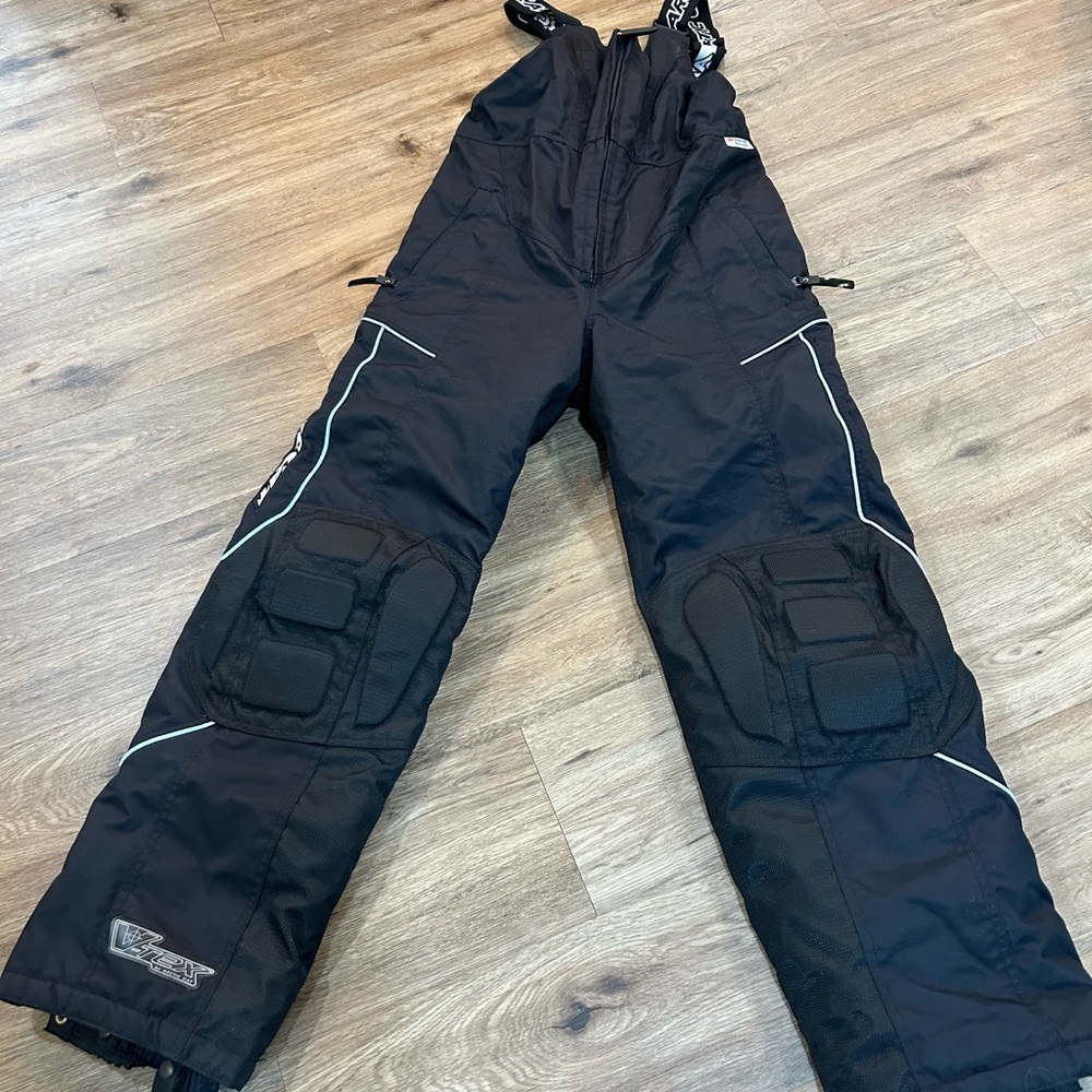 Cold Wave M Men’s Snowbibs